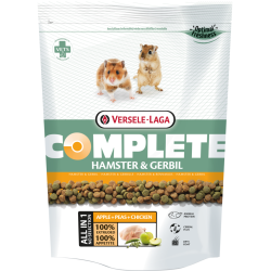 Prestige Hamster Complete