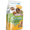 Crispy Muesli Hamsters & Co