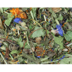 Natur Glück Mix de hierbas y flores