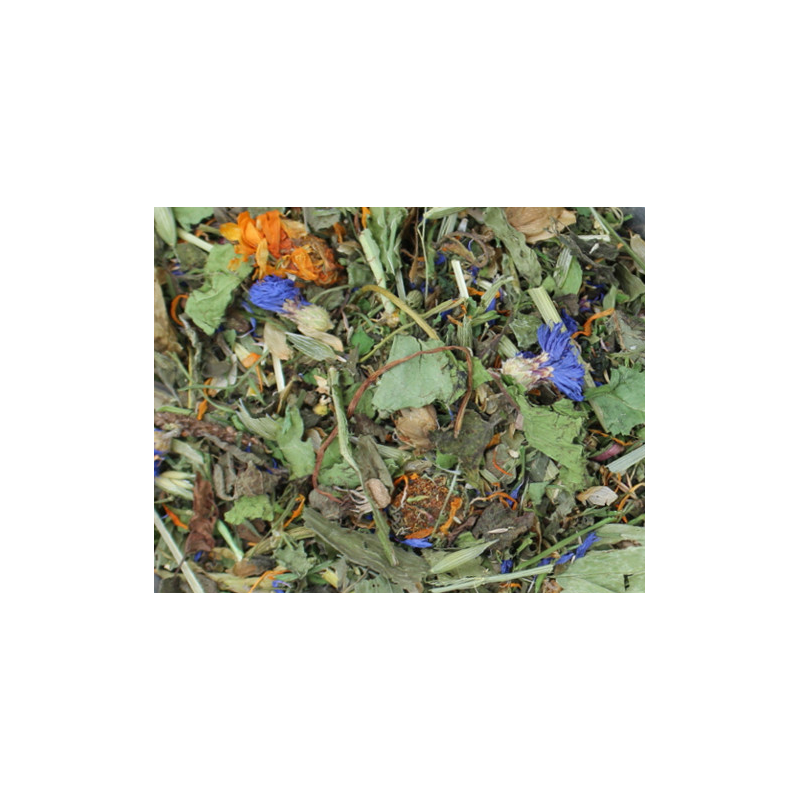 Natur Glück Mix de hierbas y flores