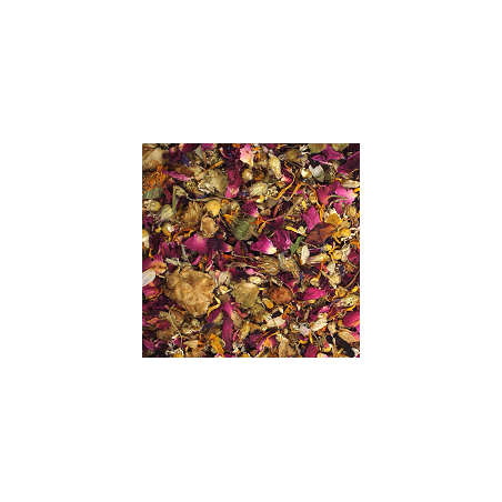 Sueno de flores / mezcla de flores