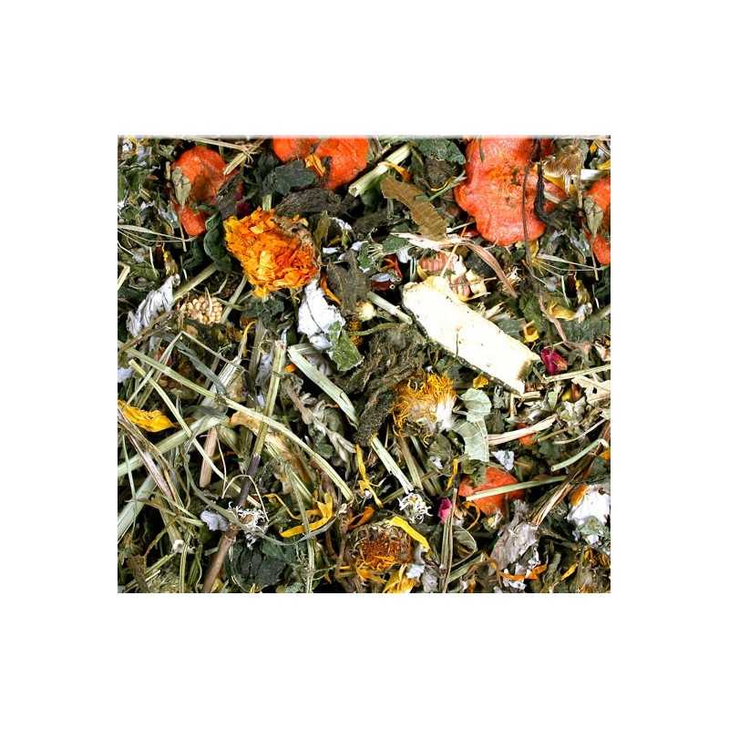 JR hierbas de la pradera