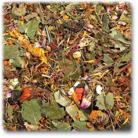 JR Hierbas del Campo JR Hierbas del Campo