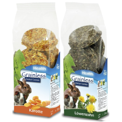 JR Farm Healthy dental Cookies