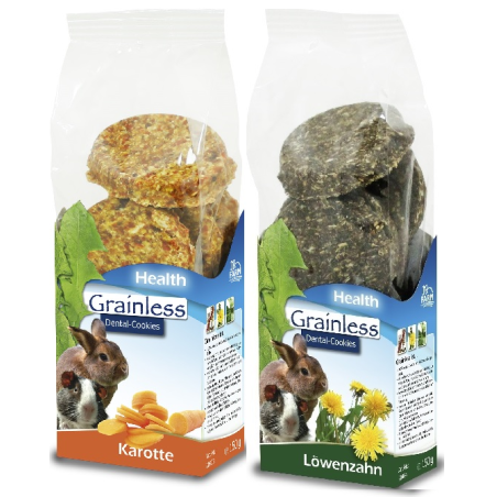 JR Farm Healthy dental Cookies