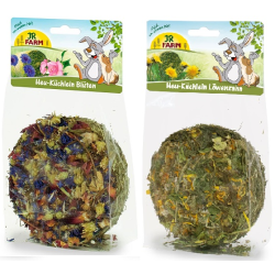 JR Farm Heno cake de sabores