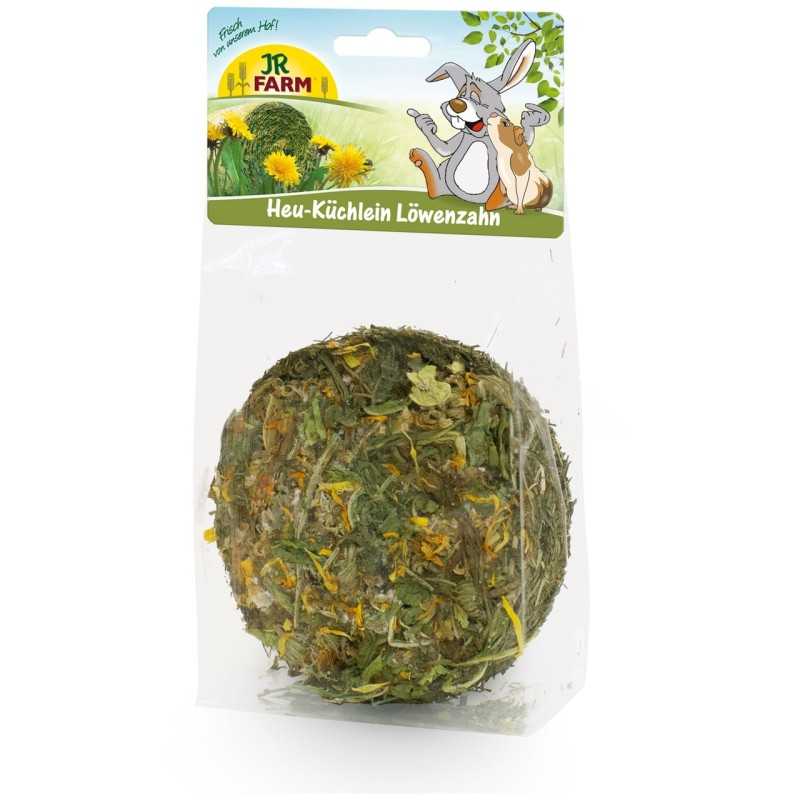 JR Farm Heno cake de sabores