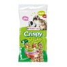Crispy Sticks Triple Variety Pack Herbivores