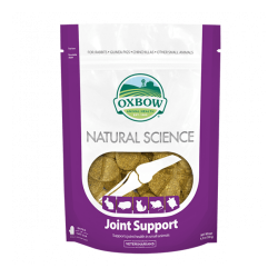 OXBOW NATURAL SCIENCE. Suplemento para las articulaciones