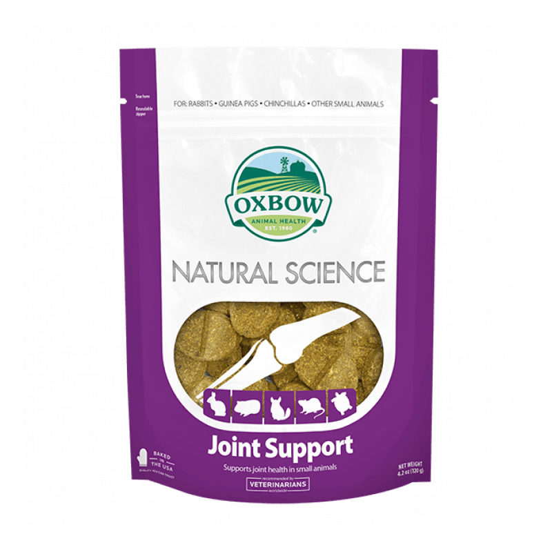 OXBOW NATURAL SCIENCE. Suplemento para las articulaciones