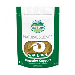 OXBOW NATURAL SCIENCE. Suplemento para el sistema digestivo