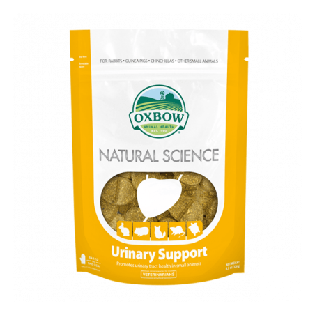OXBOW NATURAL SCIENCE. Suplemento para el sistema urinario