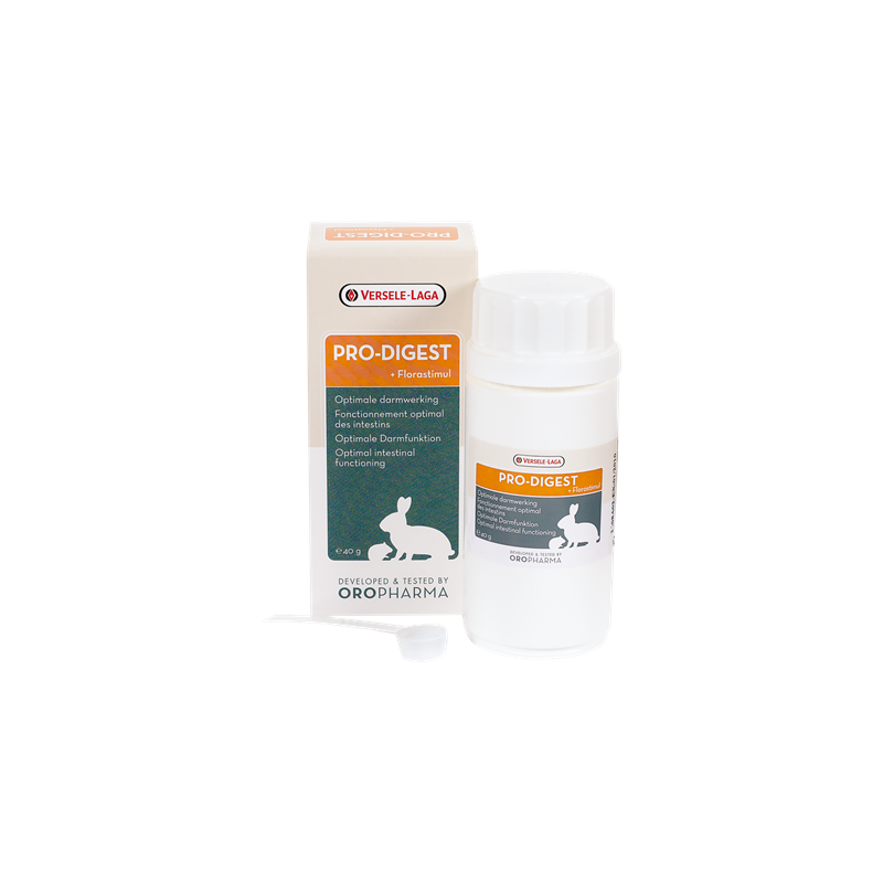 Oropharma Pro-Digest