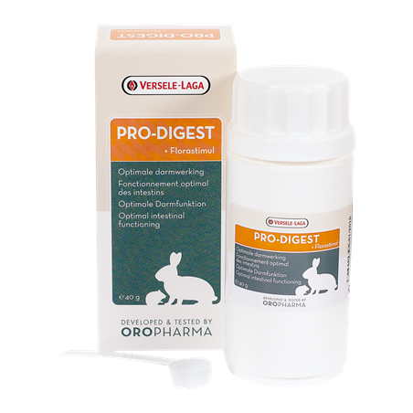 Oropharma Pro-Digest