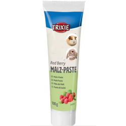 Pasta de malta Multivitaminas