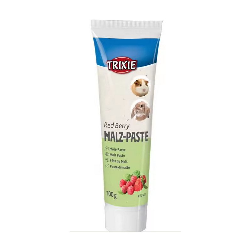 Pasta de malta Multivitaminas