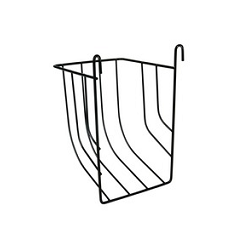 Soporte para heno , hierbas y .....