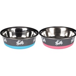 Bol para comida y bebida Nelly