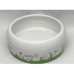 Comederos de ceramica