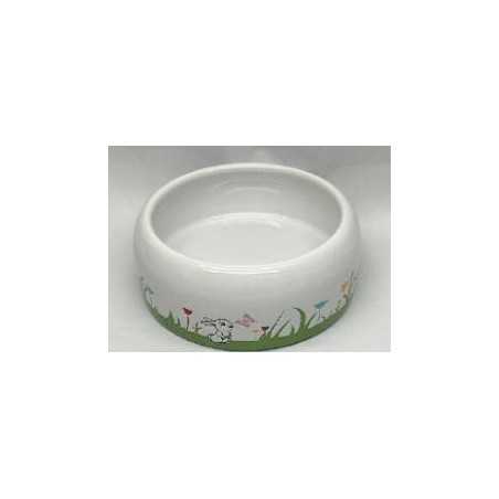 Comederos de ceramica