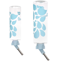 Bebedero de plástico boquilla