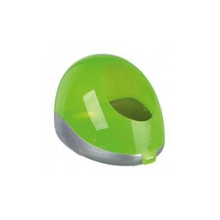 Bañera para Chinchilla