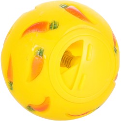 Pelota glosinas roedor