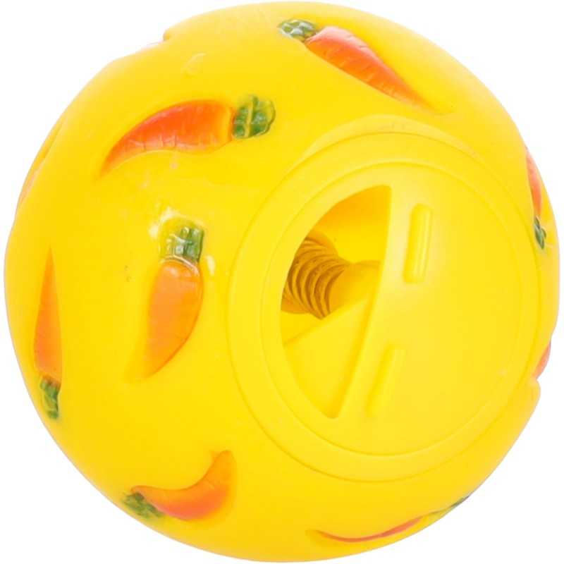 Pelota glosinas roedor