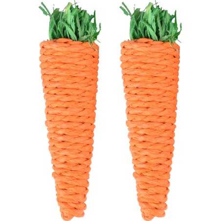 Juguetes 2 zanahoria