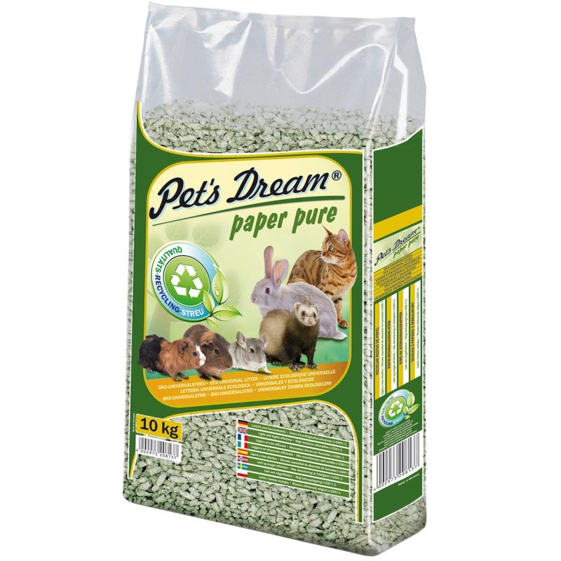 Pets Dream Pure - Papel