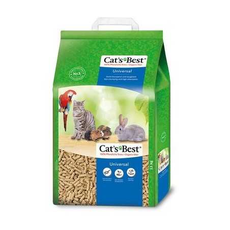 Cat Best Univeral - madera prensada