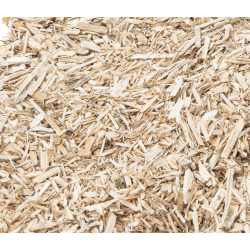 Lecho de cañamo de Bavaria