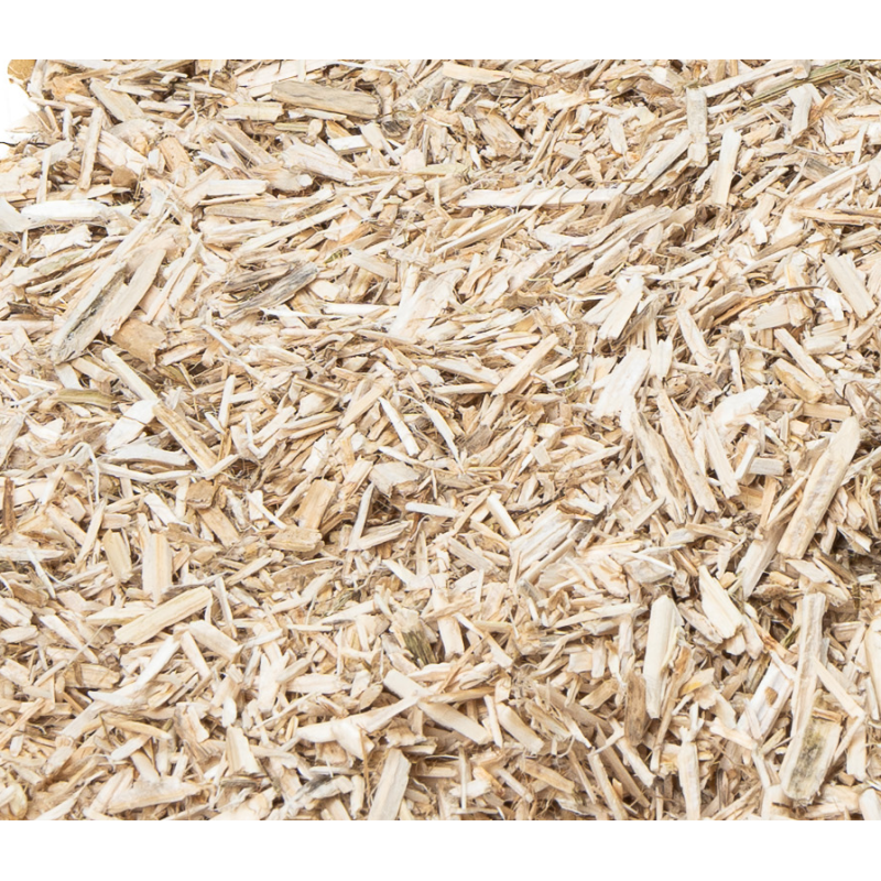 Lecho de cañamo de Bavaria