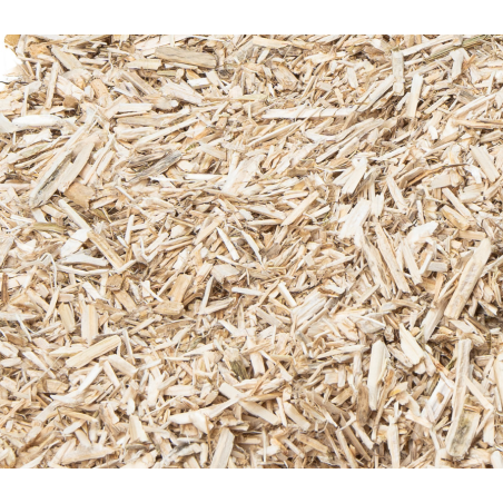 Lecho de cañamo de Bavaria