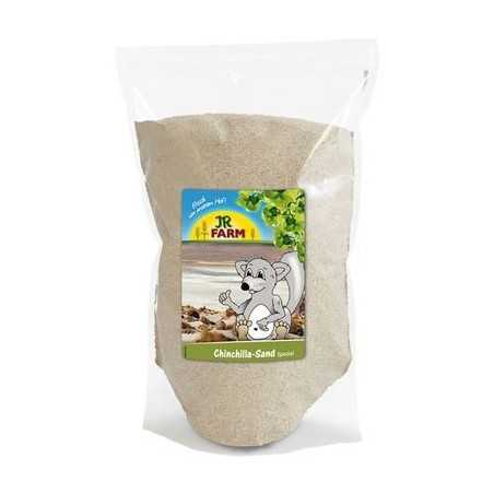 Jr Farm Arena chinchilla ( bano )