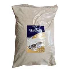 Witte Molen Arena chinchilla - degus - gerbils( bano )