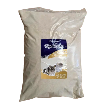 Witte Molen Arena chinchilla - degus - gerbils( bano )