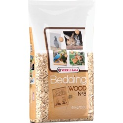 Madera de haya gruesa