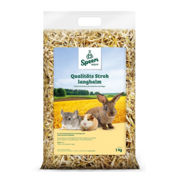 Paja ( Speer + Rosenloecher)