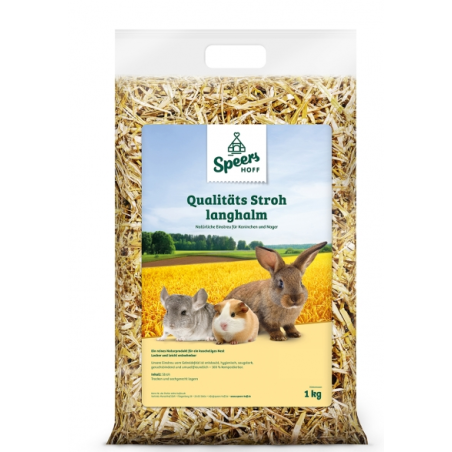 Paja ( Speer + Rosenloecher)