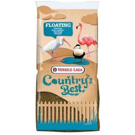 Versele Laga Floating Flamencos