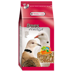 Mezcla para Tórtolas