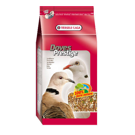 Mezcla para Tórtolas