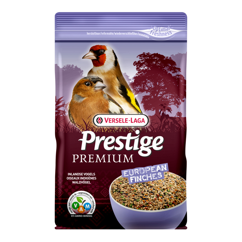 Prestige Premium Silvestre