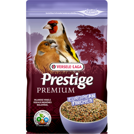 Prestige Premium Silvestre