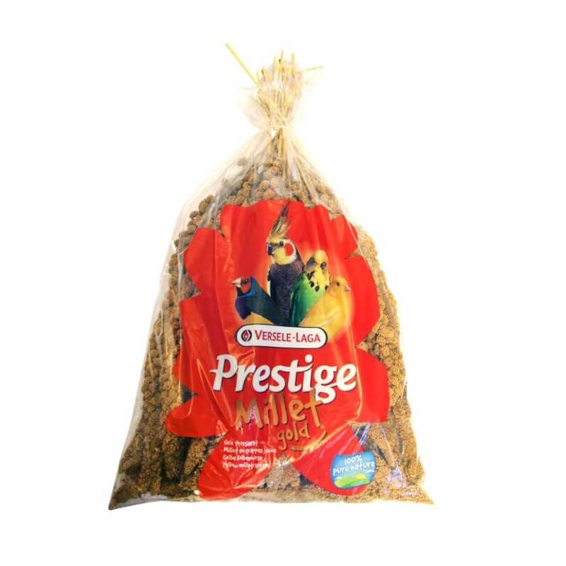 Versele Laga panizo en rama amarillo