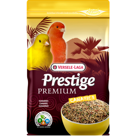 Prestige premium canarios