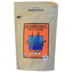 Harrison alta energia super fino