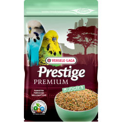 Prestige premium periquitos