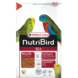 Nutri Bird B 14 Tropical
